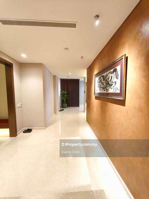 Residensi Servis untuk Disewa di Southpoint Residences oleh Elaine Chin - iProperty.com.my