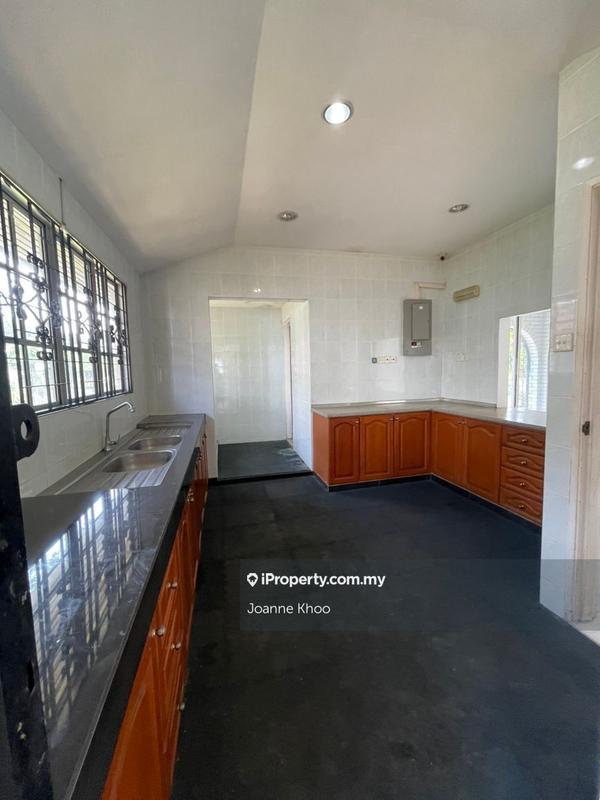 Bungalow House untuk Dijual di Taman Seputeh, Seputeh, Kuala Lumpur, Seputeh oleh Joanne Khoo - iProperty.com.my