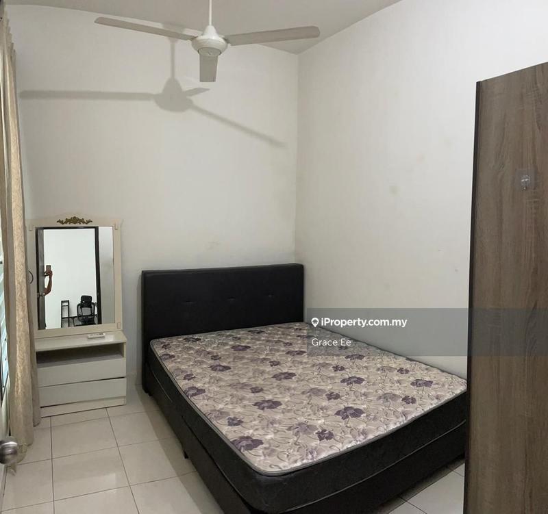 Service Residence for Rent in Serviced Residence @ Casa Tiara by Grace Ee - iProperty.com.my
