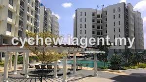 Pangsapuri untuk Dijual di Midori Green (Pangsapuri Hijauan) oleh CY Chew - iProperty.com.my