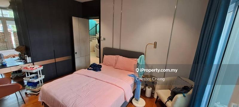 Semi-Detached House for Sale in Subang Jaya, Selangor by Chester Cheng - iProperty.com.my