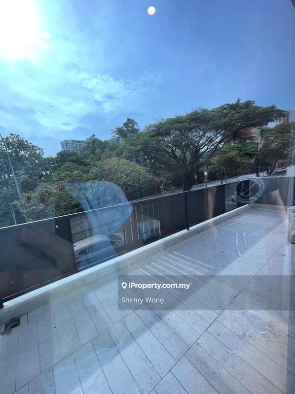 Rumah Berangkai 2 Tingkat untuk Dijual di Taman Desa, Taman Desa oleh Shimry Wong - iProperty.com.my