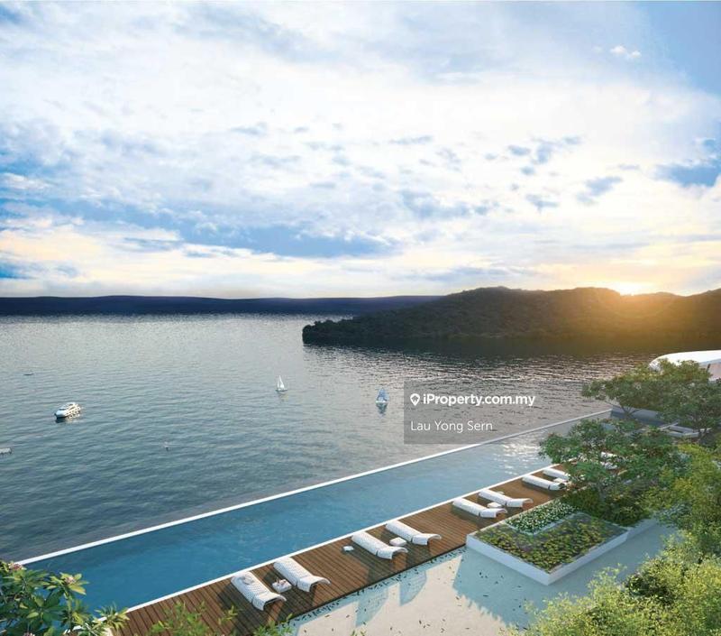 For Sale - QuayWest Residence