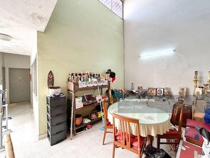 1-storey Terraced House for Sale in Taman Tun Dr Ismail, Taman Tun Dr Ismail by Margaret Than - iProperty.com.my