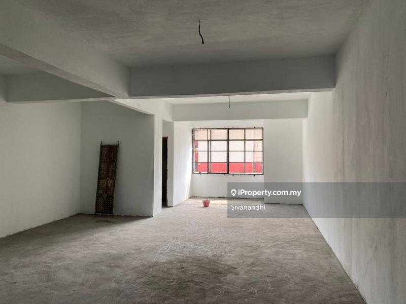 Shop for Rent in Taman Kem, Port Klang (Pelabuhan Klang) by Sivanandhi - iProperty.com.my