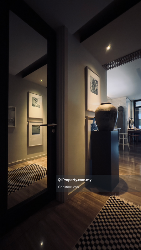 Condominium for Sale in The Capsquare Residences by Christine Voo - iProperty.com.my