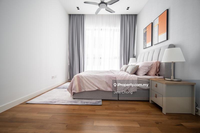Service Residence for Sale in Aria by Jess Chong - iProperty.com.my