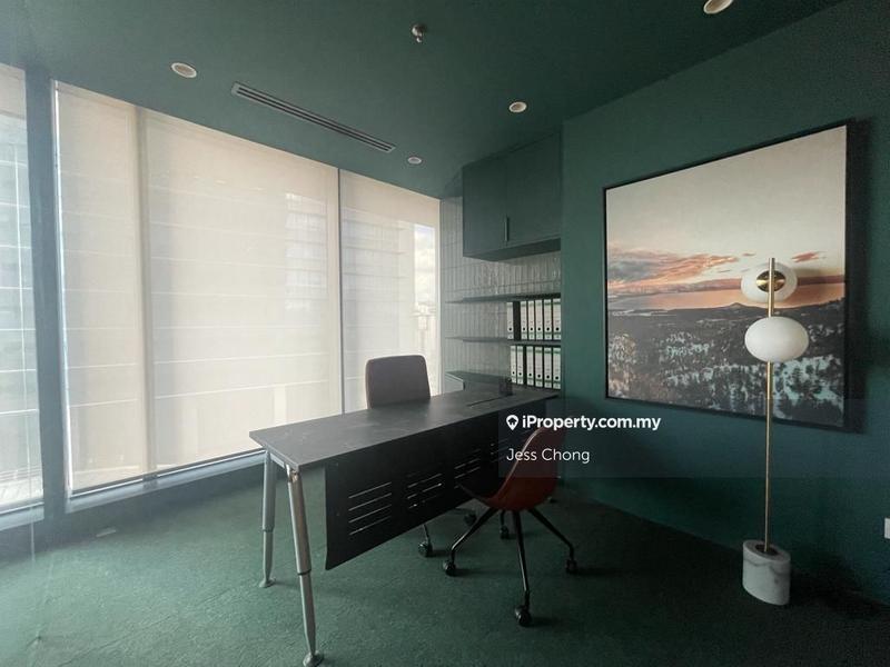 Office for Sale in Mid Valley City, Kuala Lumpur by Jess Chong - iProperty.com.my
