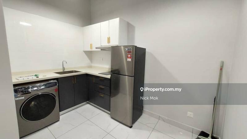 Residensi Servis untuk Dijual di Arte Cheras oleh Nick Mok - iProperty.com.my