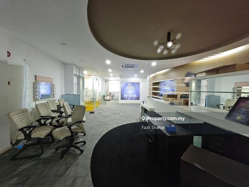 Shop-Office for Sale in Wangsa Delima, KLSC, Wangsa Maju by Fazli Shahar - iProperty.com.my
