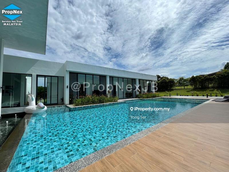 Bungalow House for Sale in Leisure Farm, Iskandar Puteri (Nusajaya) by Yong Ser - iProperty.com.my