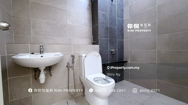 Rumah Berangkai 2 Tingkat untuk Dijual di [Facing Open | Below Market Price] Musika Altora, Setia Alam oleh Shiny Ng - iProperty.com.my