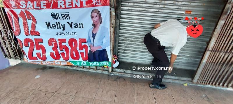 Shop / Office for Rent in Bandar Mahkota Cheras, Cheras by Kelly Yan Kai Lit - iProperty.com.my