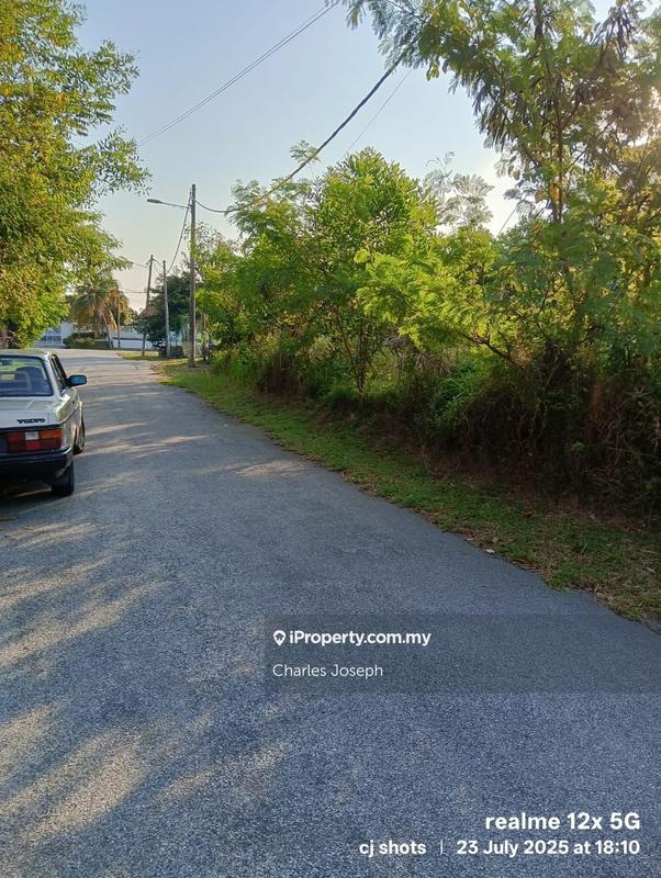 Banglo Tanah untuk Dijual di Tanjung Gemok, Port Dickson oleh Charles Joseph - iProperty.com.my