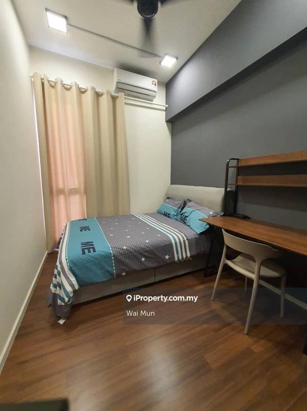 Service Residence for Sale in UNA Serviced Apartment by Wai Mun - iProperty.com.my