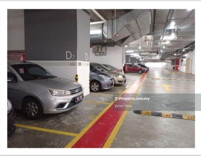 Pejabat untuk Dijual di Kl Sentral, Kuala Lumpur oleh Victor Woo - iProperty.com.my