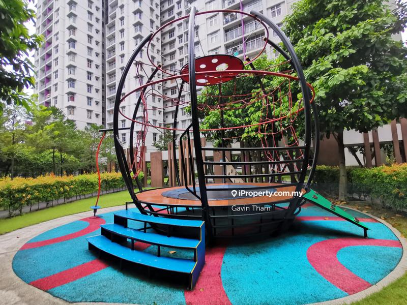 Kondominium untuk Dijual di Midfields 2 oleh Gavin Tham - iProperty.com.my