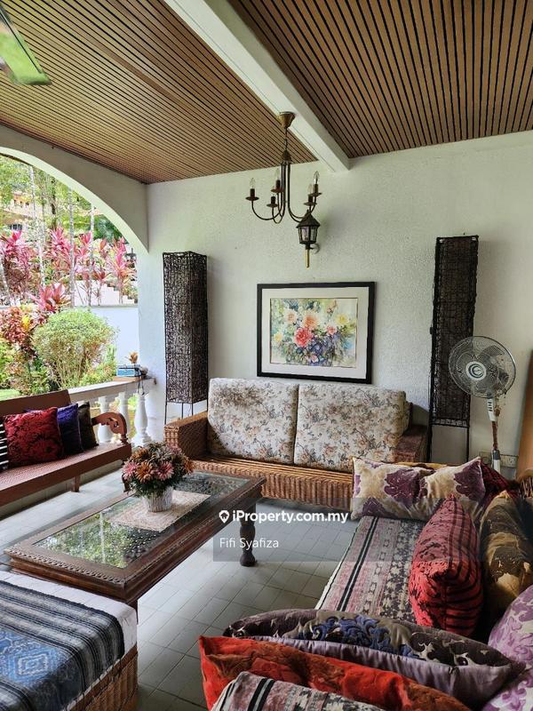 Banglo untuk Dijual di Petaling Jaya, Selangor oleh Fifi Syafiza - iProperty.com.my
