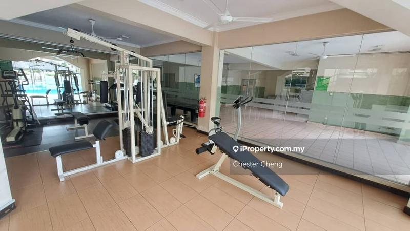 Condominium for Sale in Tropika Paradise Condominium by Chester Cheng - iProperty.com.my