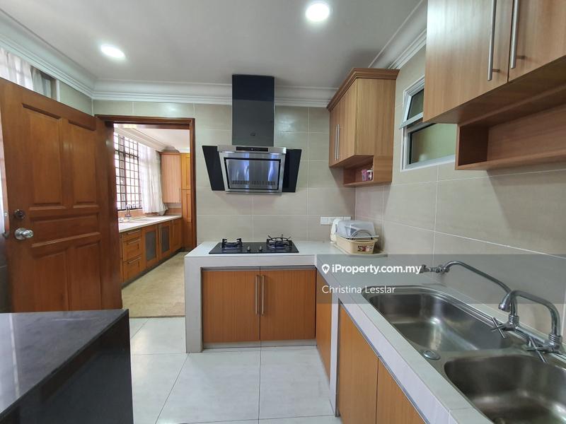Condominium for Sale in Indera Subang by Christina Lesslar - iProperty.com.my