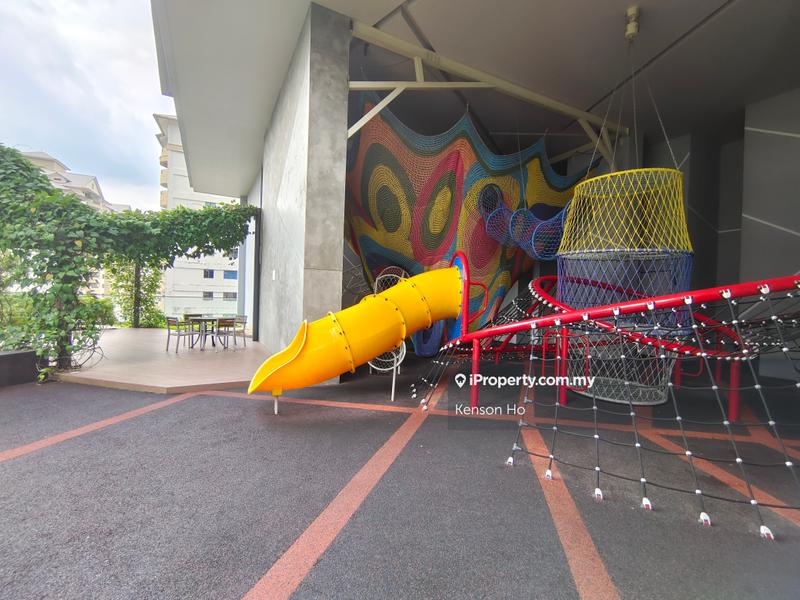 Service Residence for Sale in Skyluxe On The Park Bukit Jalil by Kenson Ho - iProperty.com.my