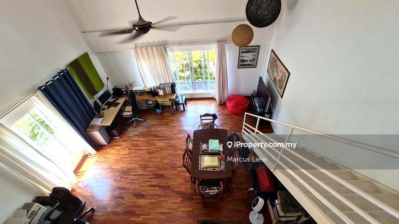 Bungalow House untuk Dijual di Taman Bukit Seputeh, Seputeh oleh Marcus Liew - iProperty.com.my