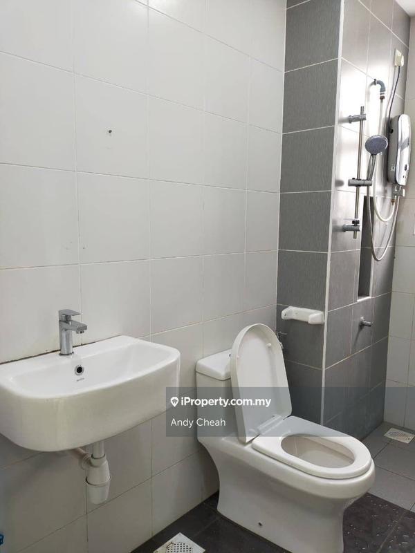 Condominium for Sale in The Aliff Residences (Alif Utama) by Andy Cheah - iProperty.com.my