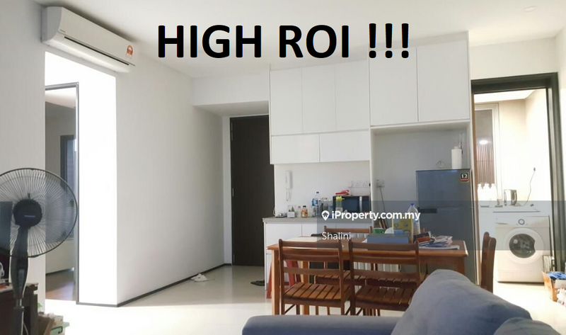 For Sale - The Fennel