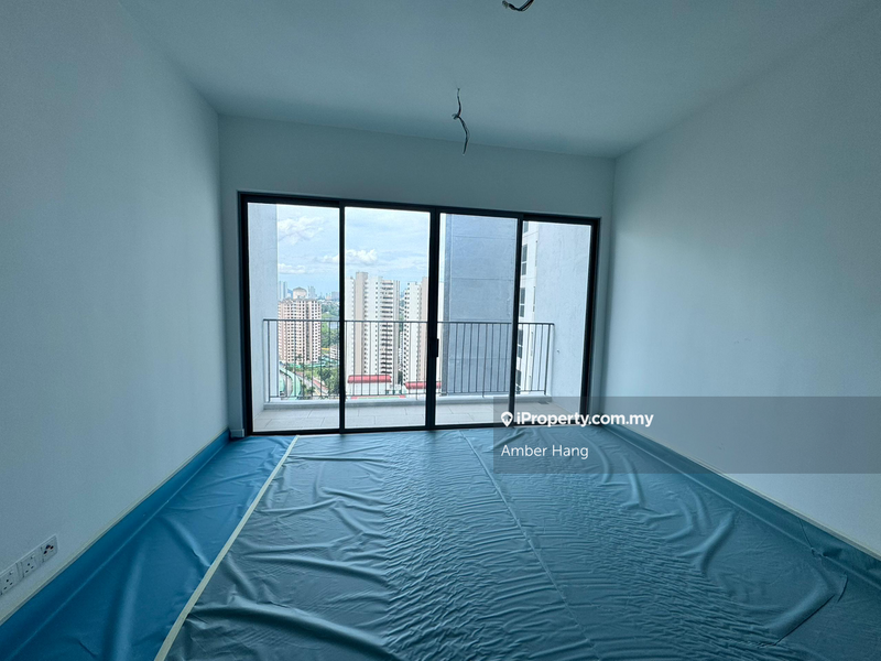 For Sale - Triuni Residences