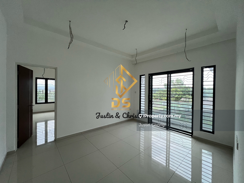 Banglo untuk Dijual di Bandar Seri Botani, Simpang Pulai oleh Justin Chong - iProperty.com.my