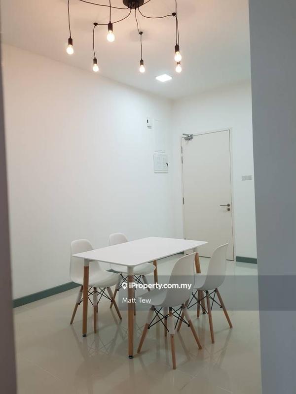 Service Residence for Sale in South View by Matt Tew - iProperty.com.my