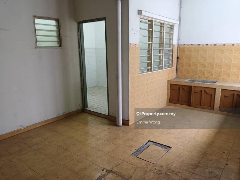 2-storey Terraced House for Sale in Taman Mastiara, Jalan Ipoh by Emma Wong - iProperty.com.my