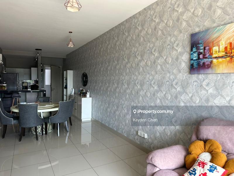 Condominium for Sale in Sutera Pines by Kayden Chen - iProperty.com.my