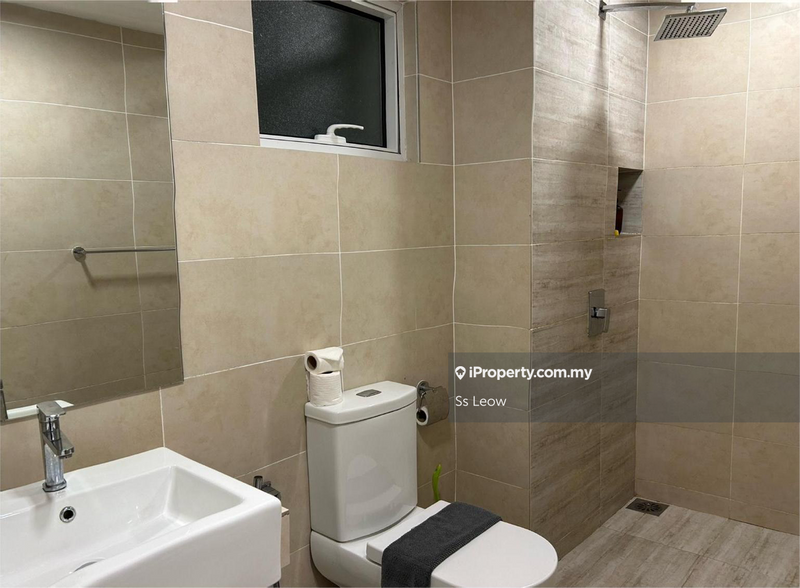 Residensi Servis untuk Dijual di Windmill upon Hills oleh Ss Leow - iProperty.com.my