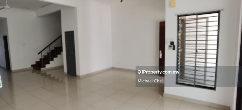 2-storey Terraced House for Sale in Bandar Puteri 6, Serena, Puchong by Michael Chai - iProperty.com.my