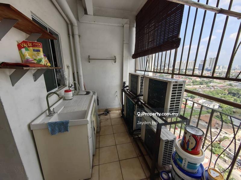 Condominium for Sale in Ken Damansara 2 by Jayden Ho - iProperty.com.my