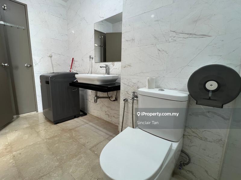 Condominium for Rent in Silverscape Residences by Geoffery Wee - iProperty.com.my