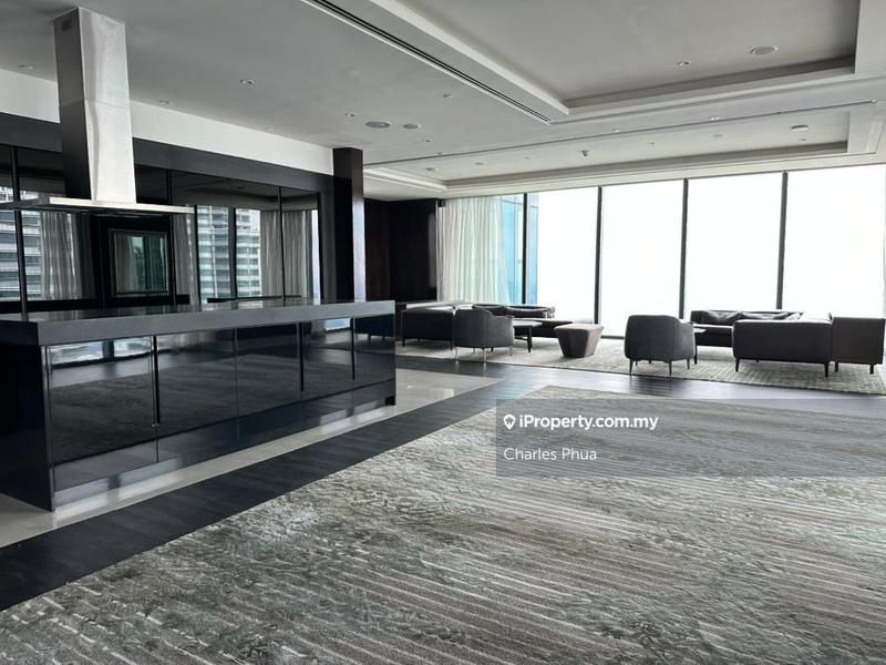 Service Residence for Sale in Four Seasons Place by Charles Phua - iProperty.com.my