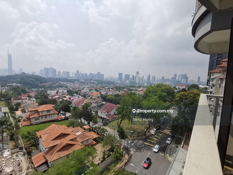 Condominium for Sale in Cascadium by Benz Hong - iProperty.com.my