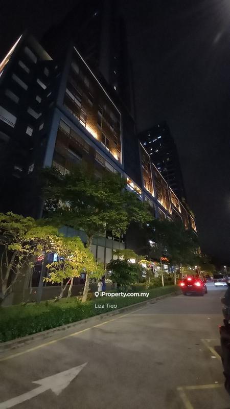 Residensi Servis untuk Dijual di Seventeen Mall & Residences (Biji Living) oleh Liza Tieo - iProperty.com.my