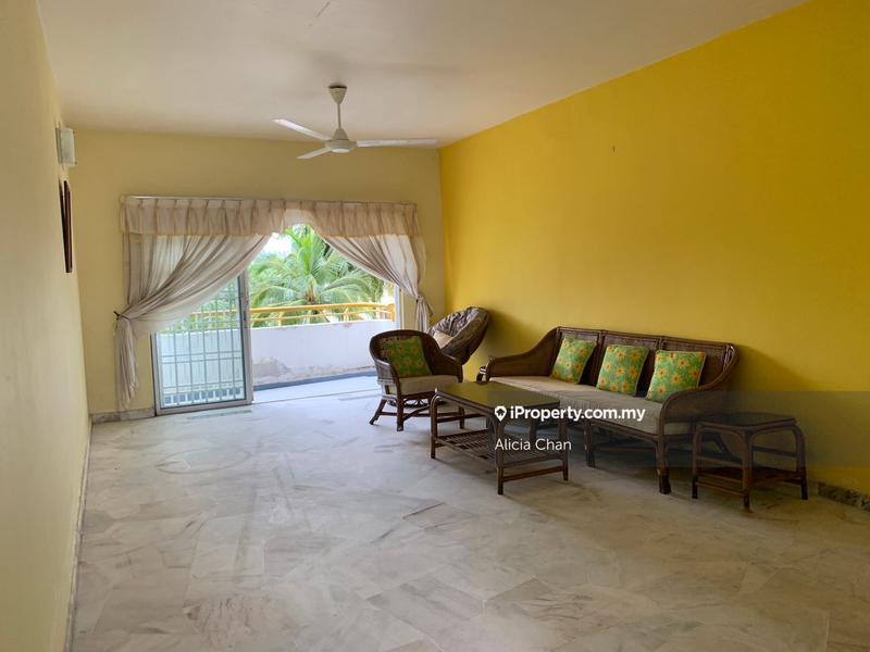 Apartment for Sale in PD Marina World Resort by Alicia Chan - iProperty.com.my