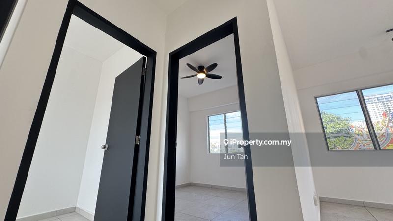 For Rent - Urban Suites