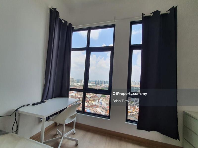 Kediaman Servis untuk Disewa di The Grand Subang Jaya SS15 oleh Brian Tiew - iProperty.com.my