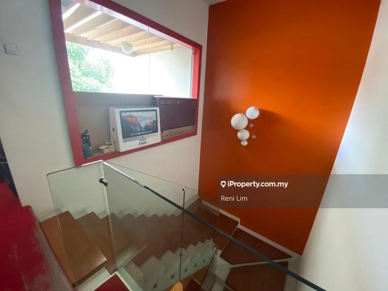 Semi-Detached House for Sale in Damansara Legenda Damansara Lagenda, Ara Damansara by Reni Lim - iProperty.com.my