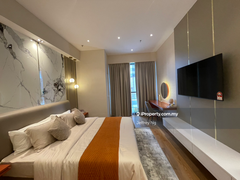 For Sale - Golden Crown Residence