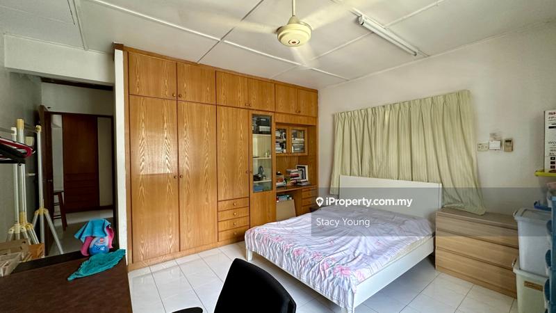 2-storey Terraced House for Sale in Bangsar Baru, Bangsar by Stacy Young - iProperty.com.my