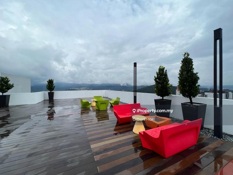 Condominium for Sale in The Hamilton by Gilbert Hor - iProperty.com.my