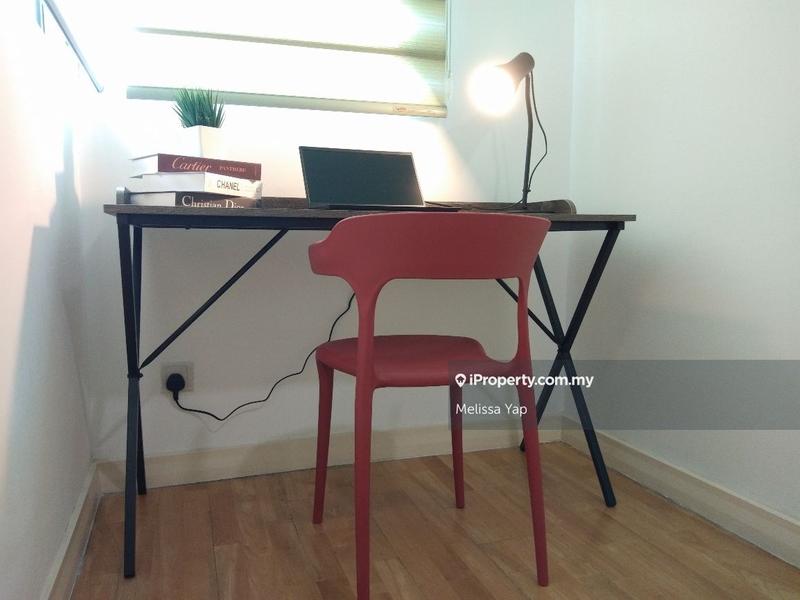 Service Residence for Sale in Solaris Dutamas by Melissa Yap - iProperty.com.my