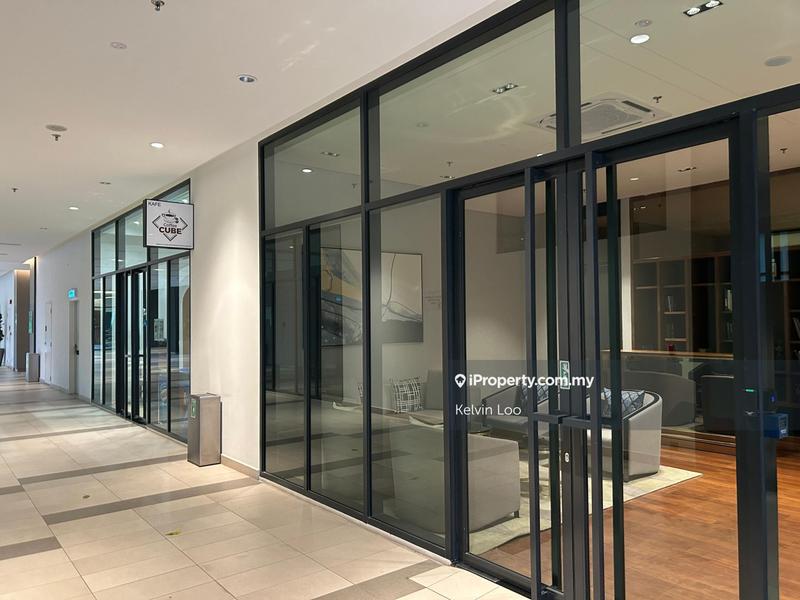 For Rent - Residensi Solaris Parq