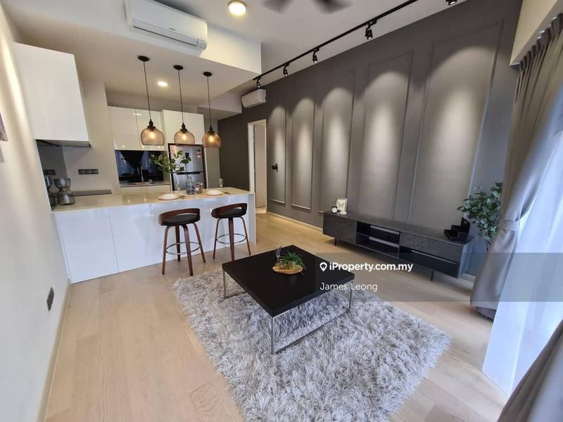 Service Residence for Sale in Star Residences Two by James Leong - iProperty.com.my